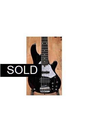 Lakland Skyline 55-02 Deluxe Black/pg Lakland Skyline 55-02 Deluxe Black/pg